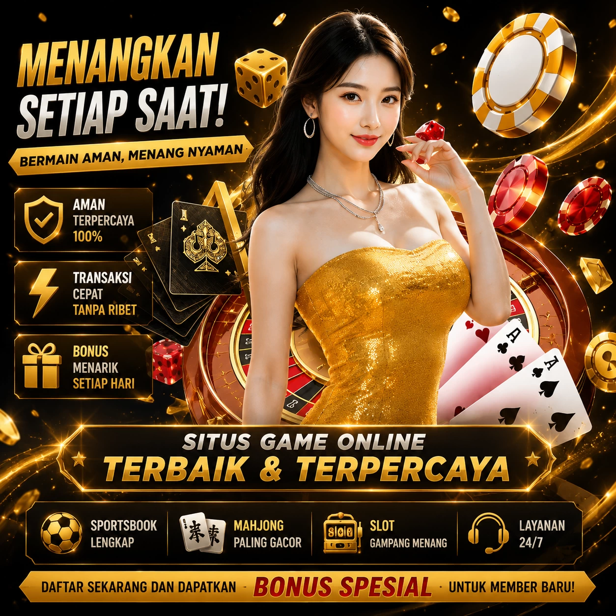Inovasi dan Fitur Menarik di 9zkgames