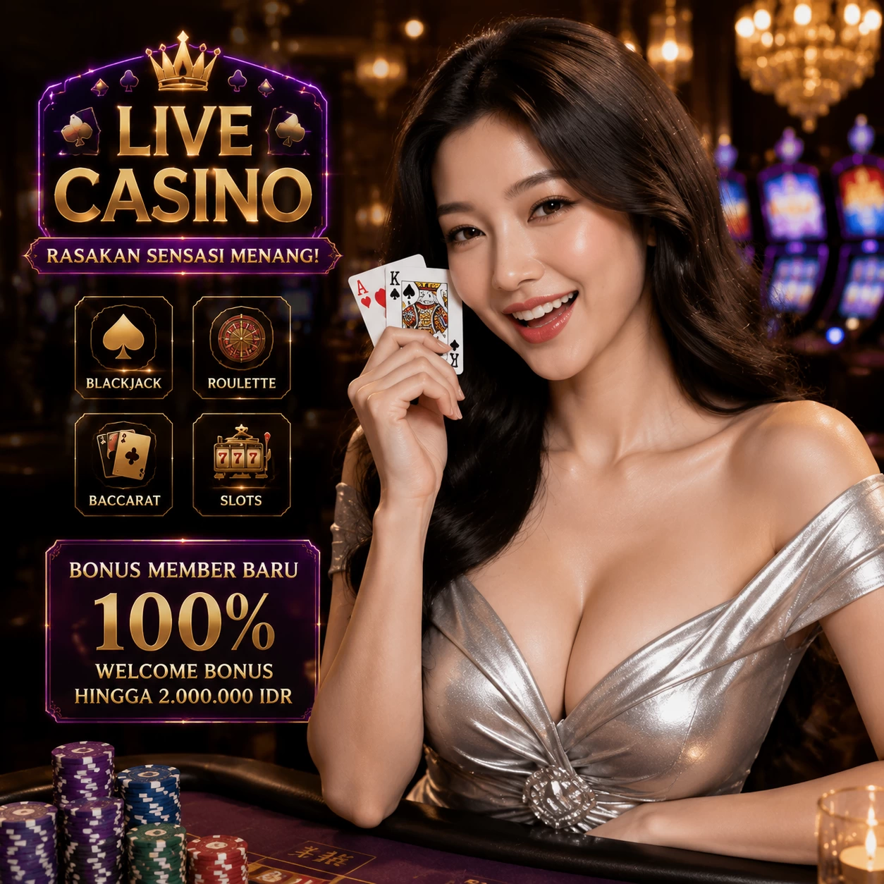 Beragam Jenis Game Seru yang Tersedia di 9zkgames